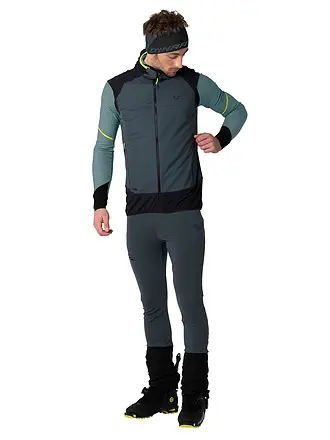 DYNAFIT | Herren Tourenweste Mezzalama Polartec® Alpha® | 